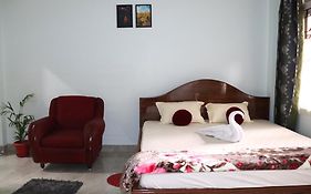 Jahnabee'S Homestay