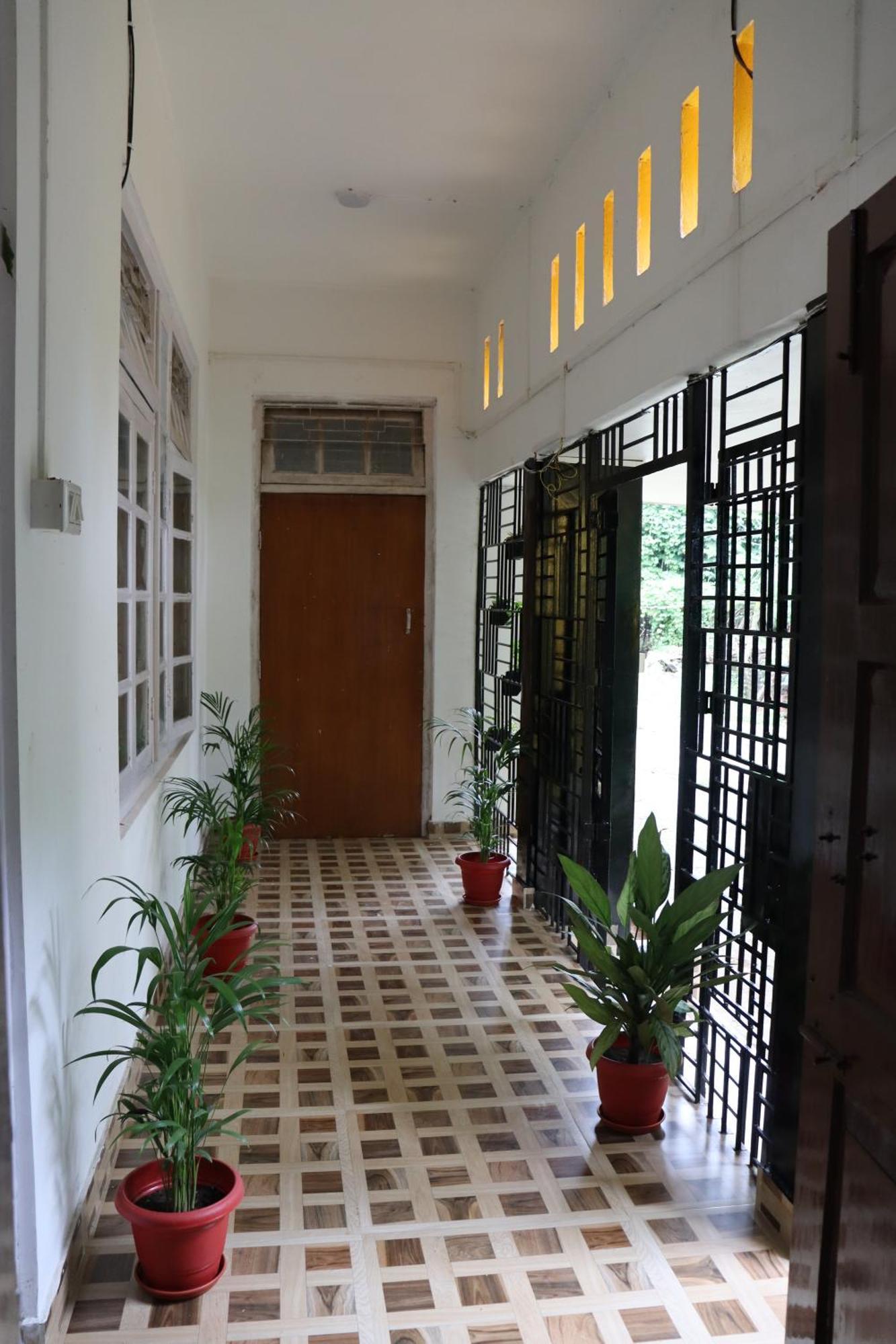 Jahnabee'S Homestay Guwahati Exterior photo